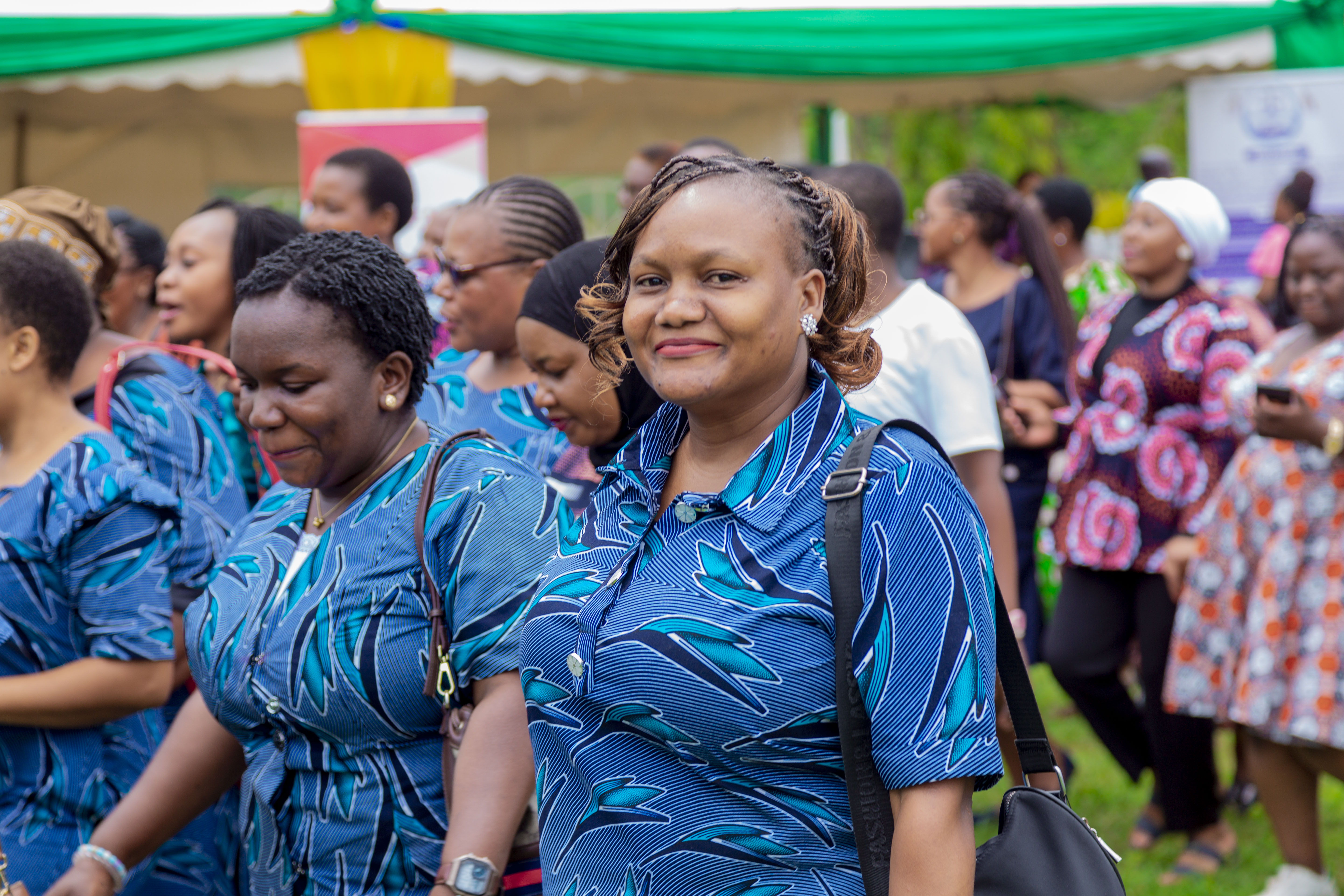 Maadhimisho ya Siku ya Wanawake Duniani yafanyika Wilaya ya Hai