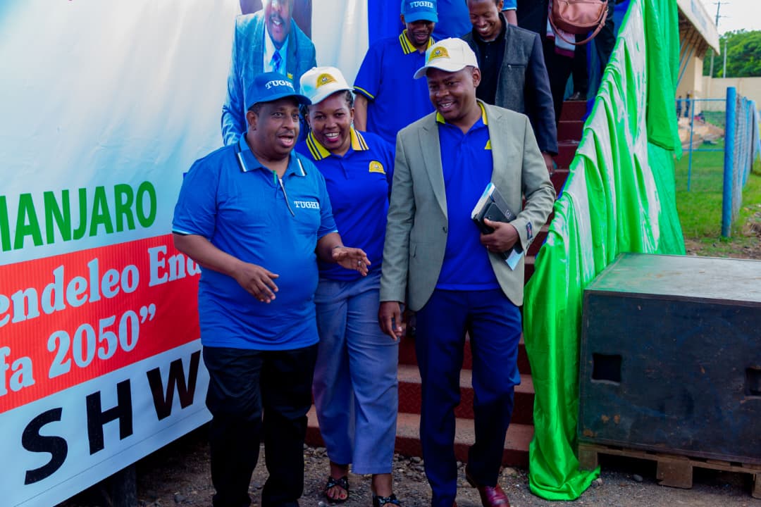 TAASISI BINAFSI KILIMANJARO ZASISITIZWA KULINDA MASLAHI YA WAFANYAKAZI.